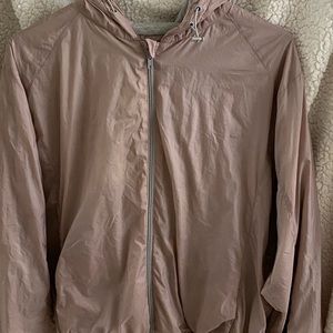 Another f21 windbreaker